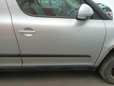 Porte avant et accessoires Skoda YETI