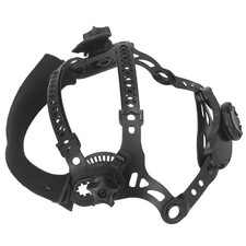 Welding Helmet Headgear Knob Adjustment Comfortable Helmet Headgear For✈