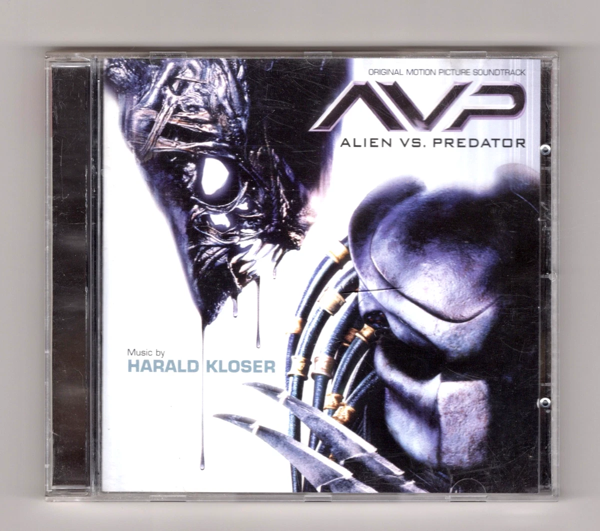 predator soundtrack products for sale | eBay