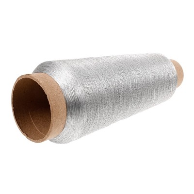 Metallic Machine Stickerei Thread 5000 Yards Spool () 5000 Yards Spool