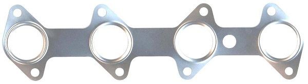 Dichtung AbgaskrÜMmer Elring 431390 FÜR Fiat Lancia AuspuffkrÜMmerdichtung-image