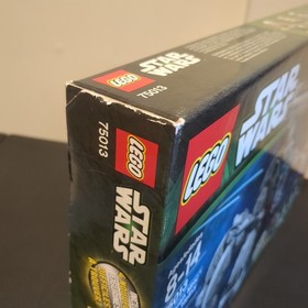 LEGO 75013 Star Wars: Umbaran MHC Mobile Heavy Cannon MIB NEW Sealed
