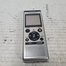 Olympus  WS-852 Digital Voice Recorder Portable