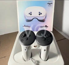 BRAND NEW Meta Oculus Quest 3/3S VR Left & Right Controllers Pair ONLY