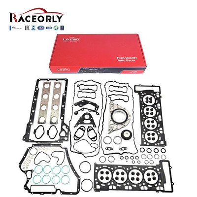RACEORLY S63TU Full Rebuild Gasket Kit For BMW 2012-2018 M5 M6 15-19 X5 M X6 M