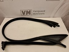 Mercedes-Benz E C207 W207 2011 Seitenscheibe hinten A207673030421 VNG649