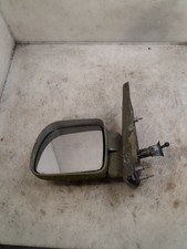 Retroviseur gauche (ou coque) Renault KANGOO