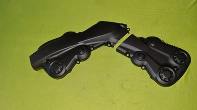 Ducati Streetfighter 1098 848 Zahnriemenverkleidung Zahnriemenabdeck Verkleidung