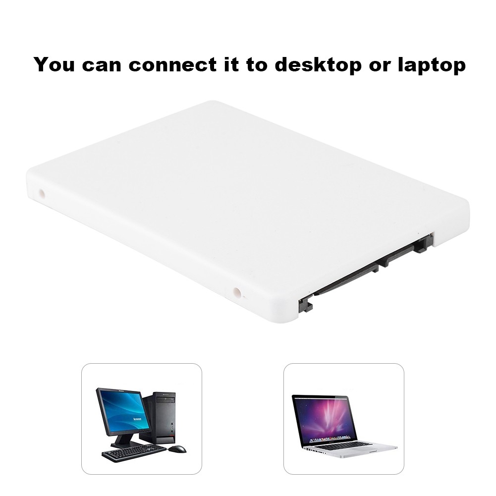 NGFF SSD Solid State Drive Adapter Fast Speed For Desktop/Laptop