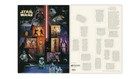 Scott #4143 - Star Wars - Sheet Of 15 Stamps - MNH, Lot of 3 — photo 2