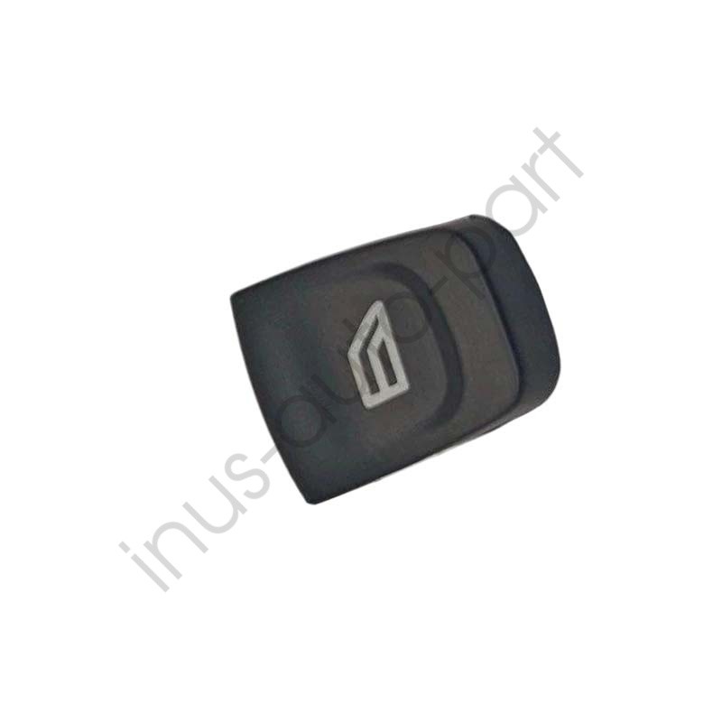 Power Window Master Switch Button Replace Cover for Aston Martin DB11 2017-2023