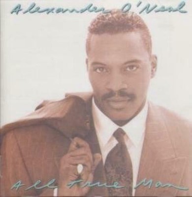 All True Man CD