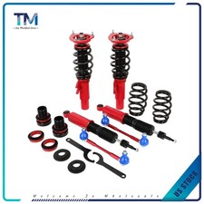 Coilovers Shock Suspension Lowering Kit For Skoda Octavia Mk2 2.0 1Z 2004 - 2013