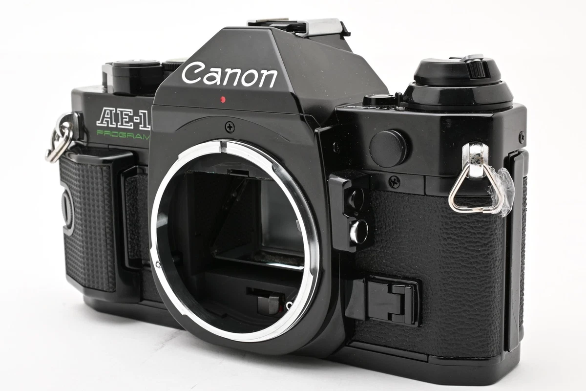 25+ Canon Ae 1 Black for sale | Updated Oct 2026