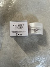 Dior Capture Totale Cell Energy Forming And Wrinkle Correcting Cream 5ml 