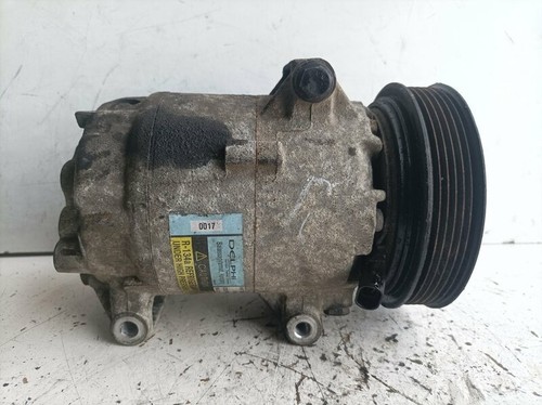 8200316164 klimakompressor RENAULT MEGANE II CLASSIC BERLINA 2003 1091310