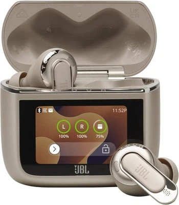 JBL TWS Tour Pro 3 Ecouteurs Sans Fil - Photo 1/4