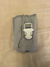 EAGLE INDUSTRIES ALLIED INDUSTRIES RLCS ICOM RADIO POUCH MBITR PRC148 SFLCS EXC