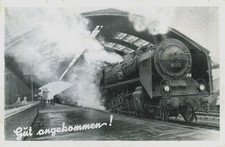 39 010 "Dobrze przybył" ok. 1935
