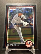 Cardboard Cliff Notes: 2010 Bowman Baseball 26