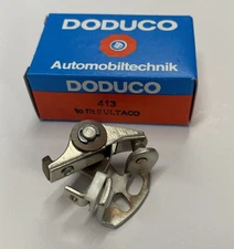 Bultaco Points (Doduco : Direct replacement for FEMSA points)