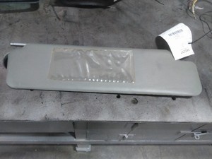 Replaces 2014 INTERNATIONAL 4300 INTERIOR SUN VISOR 3747015