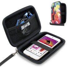Protective Hard Shell Carrying Case