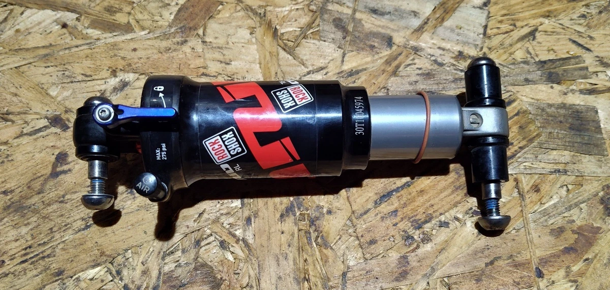 RockShox Ario RL ロックショックス アリオ リアサスペンション ロックショックス ROCKSHOX リアサスペンション ario RockShox Ario RL