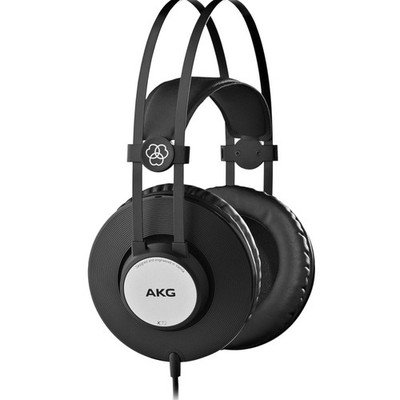 Pro Audio K72 Over-Ear, Closed-Back, High-Sensitivity, High Output 40mm drive...