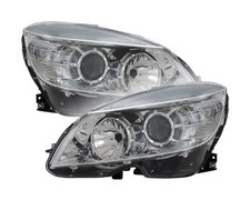 Hauptscheinwerfer für Mercedes W204 S204 07-14 Magneti Marelli 710301234201
