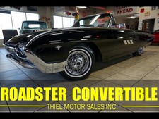 1963 Ford Thunderbird for Sale