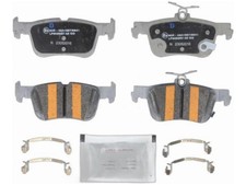 BREMSBELÄGE HINTEN FÜR FORD USA MUSTANG MACH-E 20-