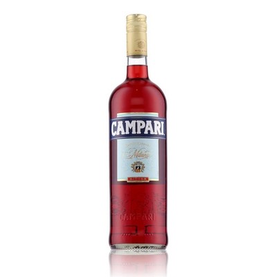 Campari Bitter Likör 1l