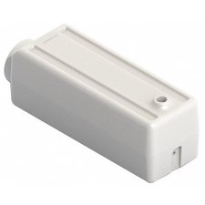 Monarch 500206414188 Hydraulic Power Unit Reservoir, White, Plastic, 2.5 Gal