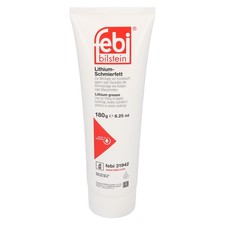 FEBI BILSTEIN 31942 Mounting Paste 180g Tube VW TL 52 150 Fits AUDI VOLVO VW