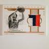 2022 Flawless Collegiate Larry Nance Legacy Patches GOLD /20 Game Worn Patch