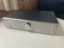 Musical Fidelity A3.2 Integrated Amplifier Dual Mono