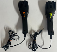 Lot of 2 Scalextric Hornby Le Mans Hand CONTROLLERS 1/32 Slot Car