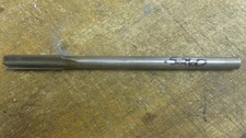 HSS Reamer .5001" - .5999" Select from List
