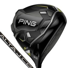 BRAND NEW PING G430 SFT Driver 10.5 Deg RH, ALTA J CB Shaft