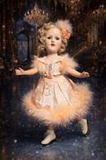 Madame Alexander 14.5