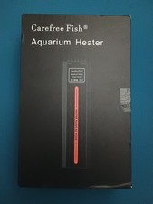 Aquarium Heater 800W Fish Tank Heater W/LED Controller