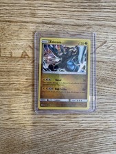 Zekrom 46/70 Dragon Majesty Holo