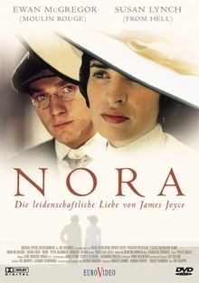 Nora von Pat Murphy | DVD | Zustand gut