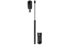 For Lesjofors LS8195099 Gas Spring, Boat/Cargo Area LS8195099 Gas Spring Trunk