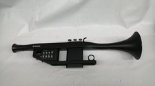 Yamaha EZ-TP Electronic Trumpet MIDI Practice Instrument Tested Working Japan