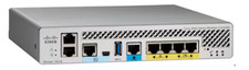 Cisco AIR-CT3504-K9 Wireless LAN Controller