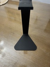 KANTO H1 HEADPHONES STAND - BLACK