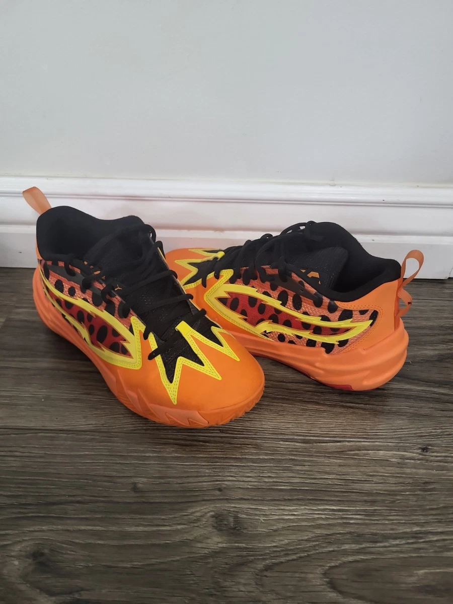 25+ Cheetos x Puma Scoot Zeros Flamin' Hot for sale | Updated Oct 2026