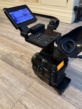 Canon EOS C300 Mark I EF Cinema Camera + 24mm STM + 50mm + Samyang 8mm Cine Lens